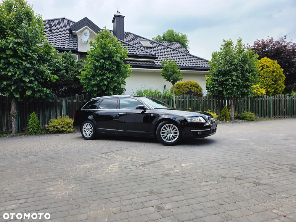 Audi A6 Avant - 12