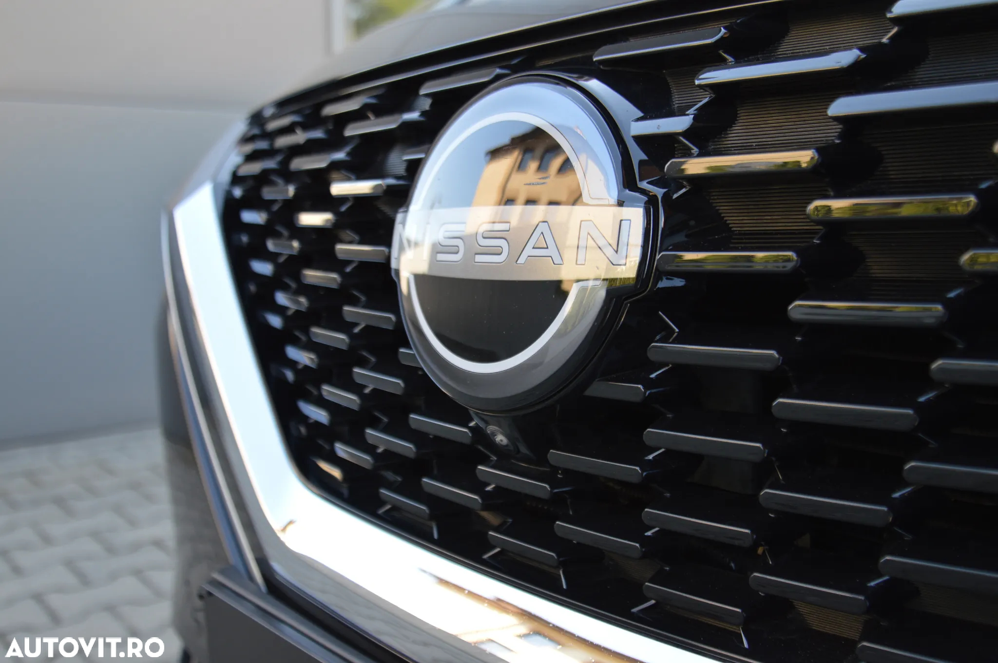 Nissan Qashqai 1.3 DIG-T MHEV Xtronic N-Connecta - 33