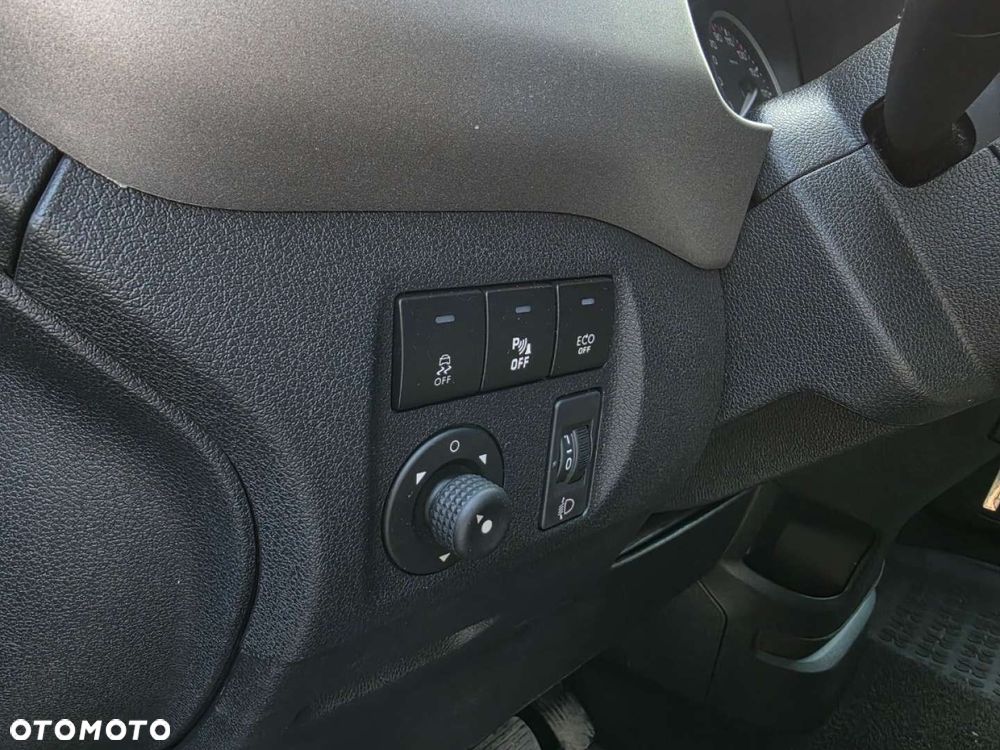 Citroën Berlingo - 17