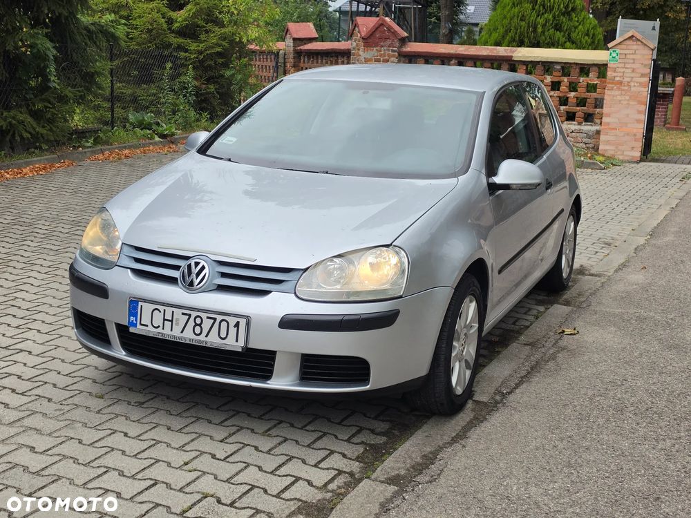 Volkswagen Golf - 9