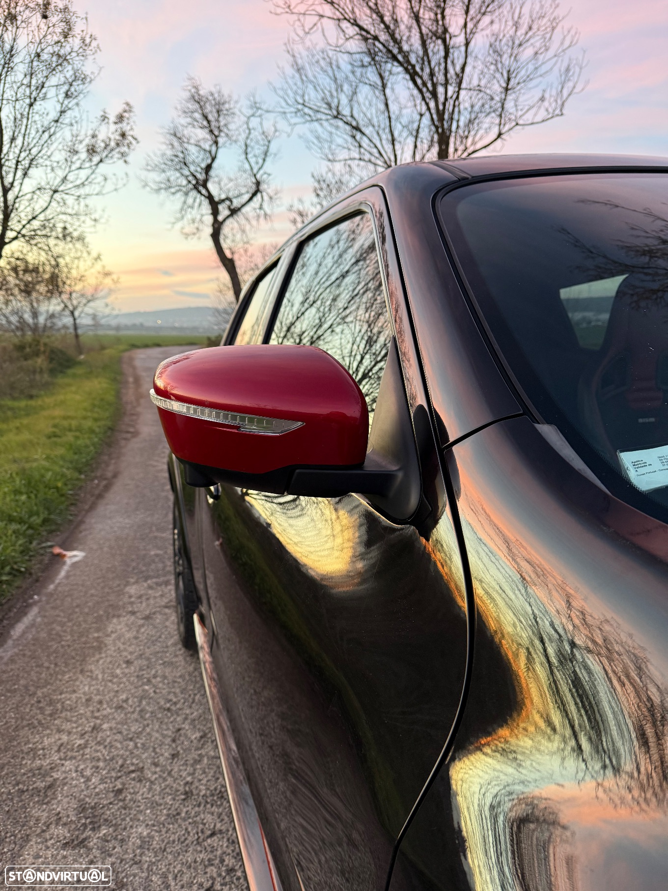 Nissan Juke 1.6 DIG-T Nismo RS P.Recaro - 5