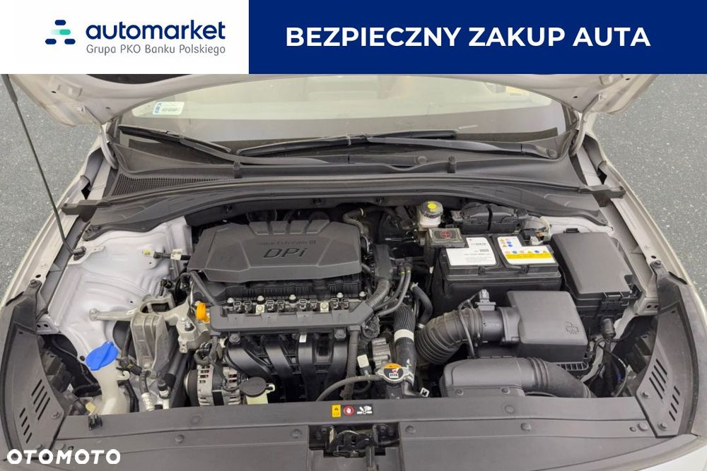 Hyundai i30 1.5 DPI Comfort - 16