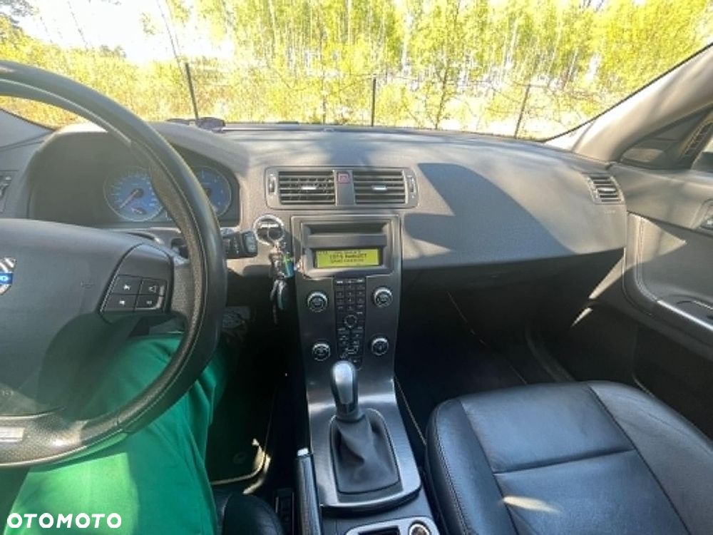 Volvo V50 1.6D DPF DRIVe RDesign - 20