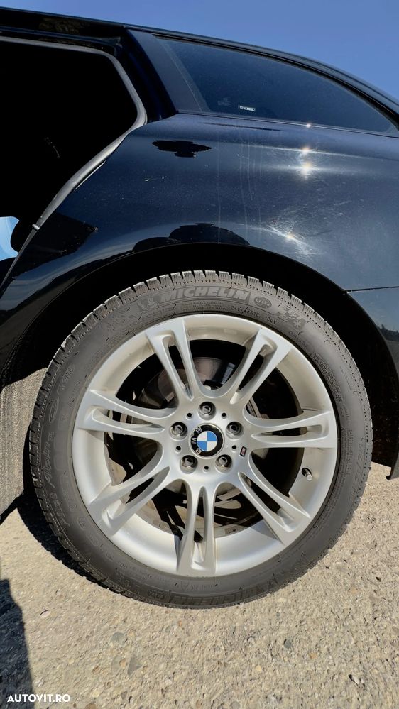 BMW Seria 5 520d - 7