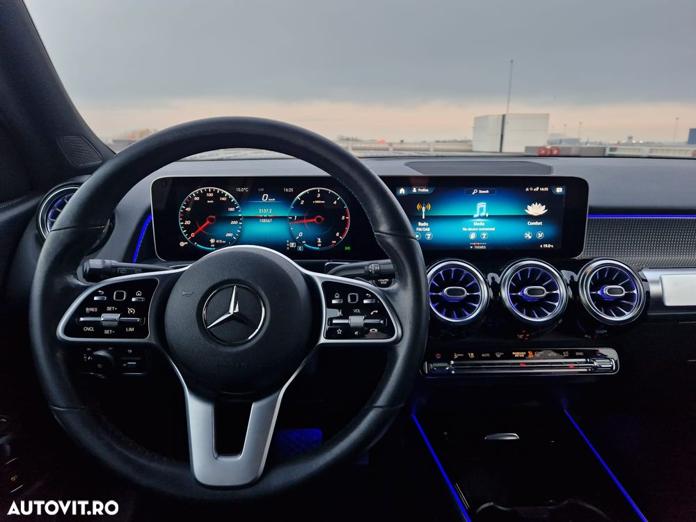 Mercedes-Benz GLB 200 d 4MATIC Aut. - 6