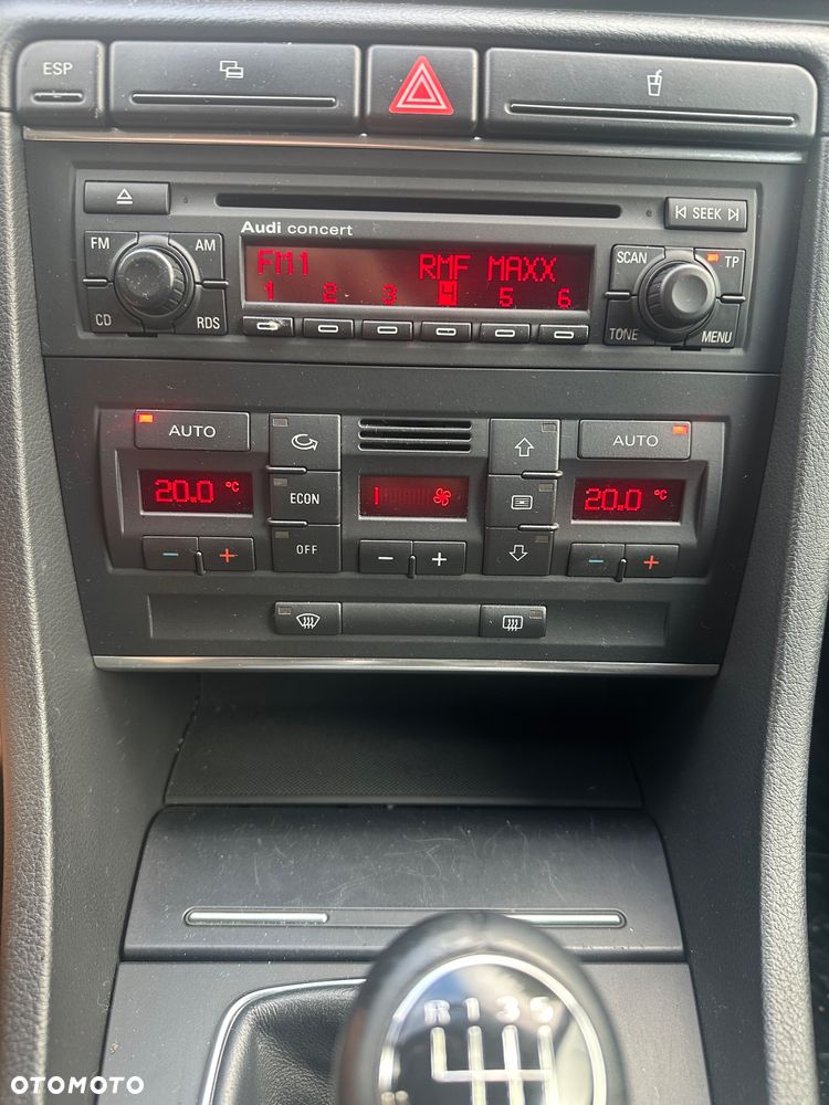 Audi A4 Avant 2.0 T FSI - 4