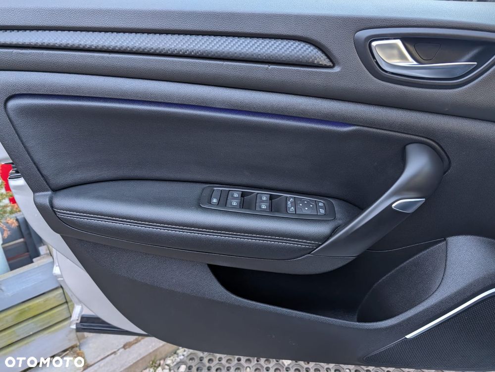 Renault Megane 1.2 Energy TCe Intens EDC - 24