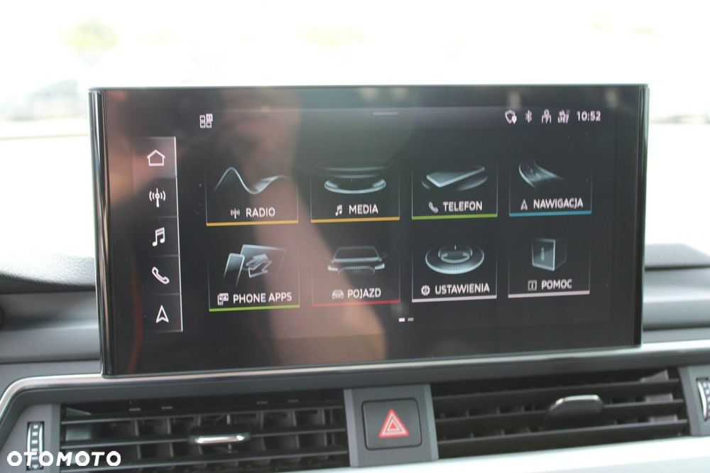 Audi A4 - 22