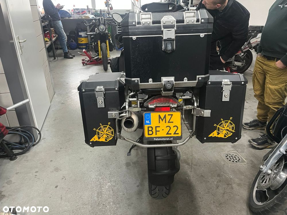 BMW R1250 GS Adventure - 4