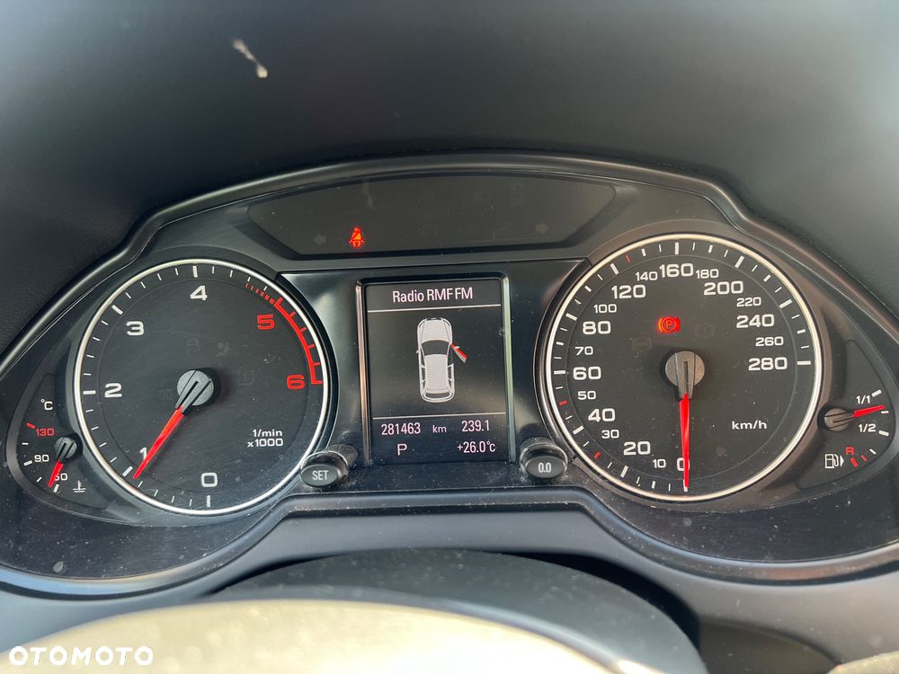 Audi Q5 2.0 TDI quattro (clean diesel) S tronic - 13