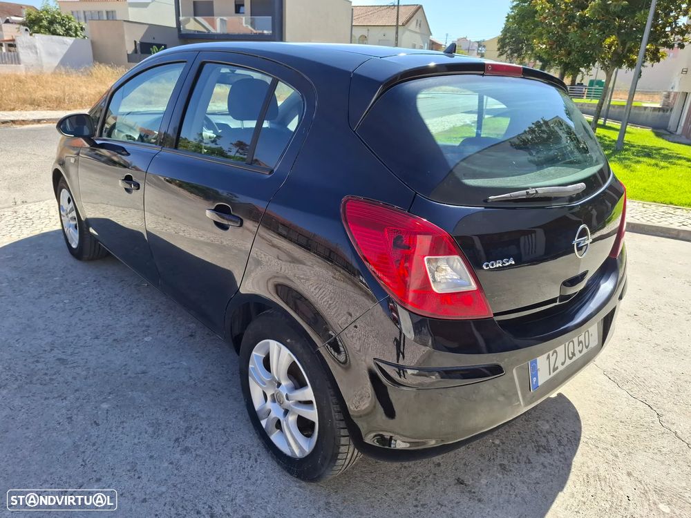 Opel Corsa 1.2 Cosmo - 6