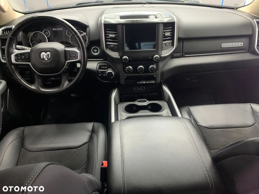 RAM 1500 5.7 Crew Cab Limited - 28