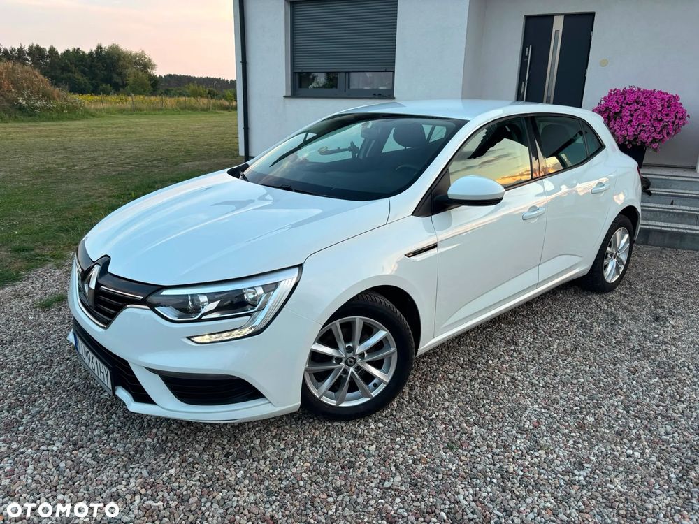 Renault Megane - 36