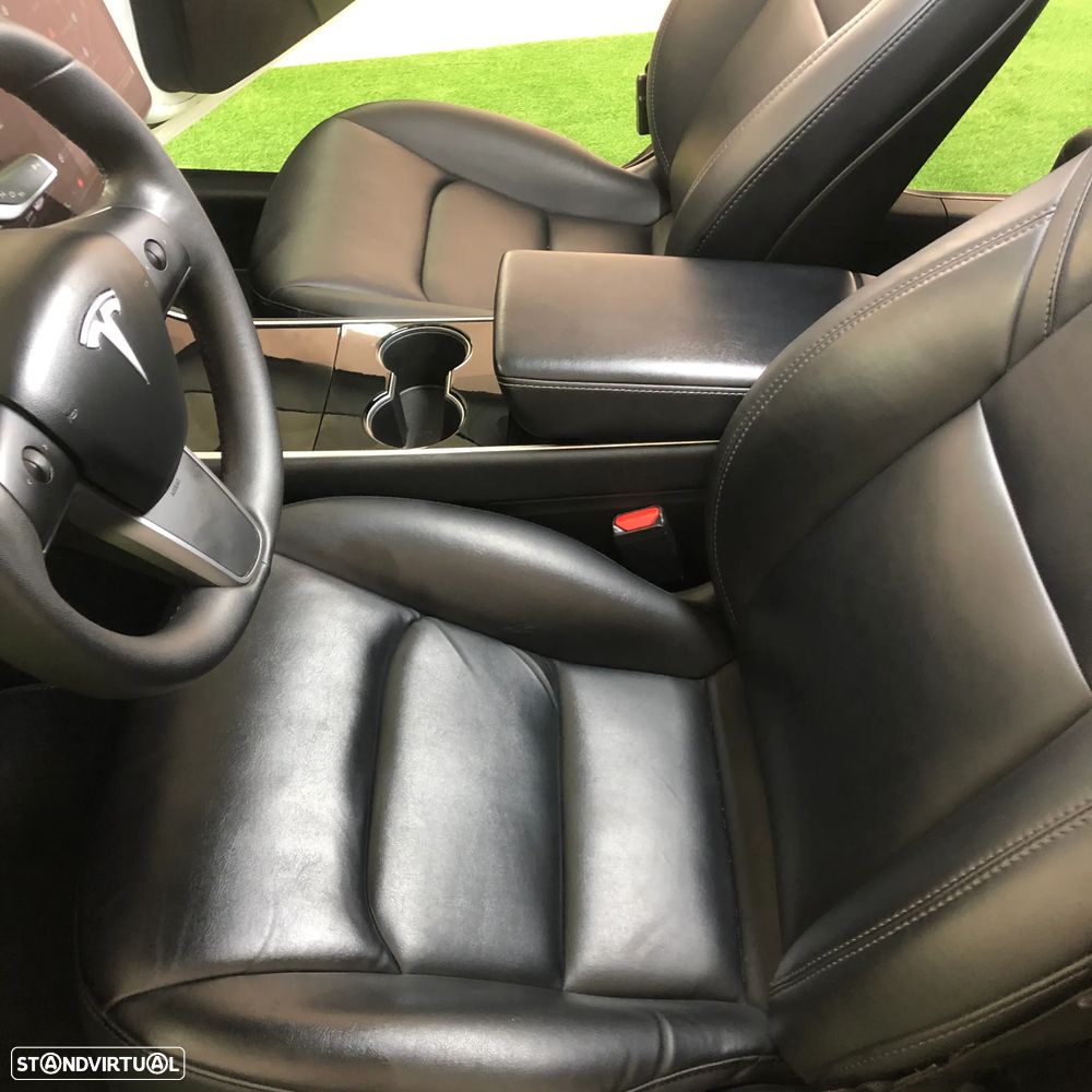 Tesla Model 3 Long-Range Dual Motor AWD - 19