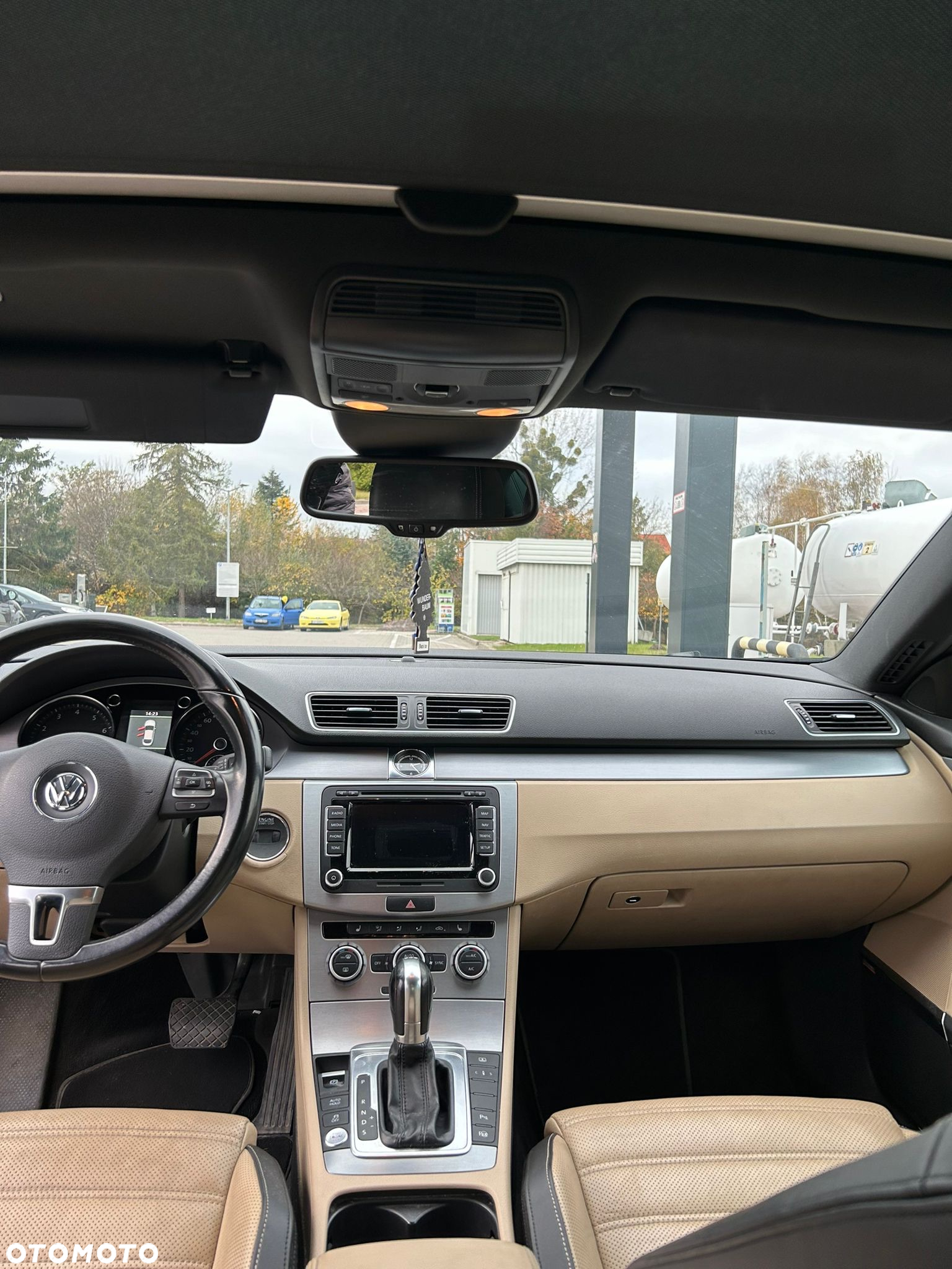 Volkswagen CC 2.0 TSI DSG - 12