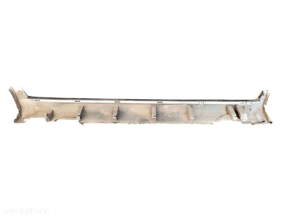 LISTWA PROGOWA LEWA VOLVO XC60 I LIFT (13-17) - 5