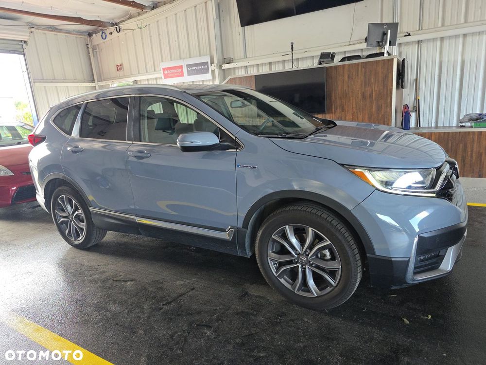 Honda CR-V - 3