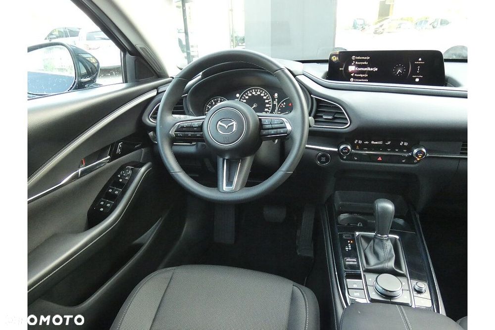 Mazda CX-30 2.0 mHEV Exclusive-Line 2WD - 8