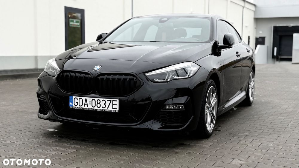 BMW Seria 2 225i xDrive M Sport sport - 1