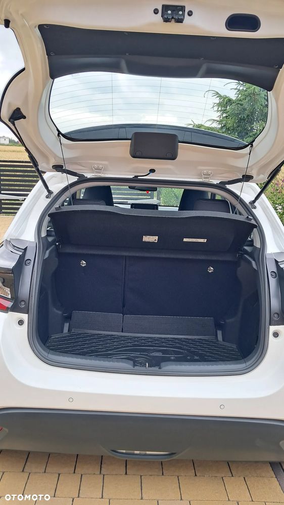 Toyota Yaris Hybrid 1.5 Comfort - 11