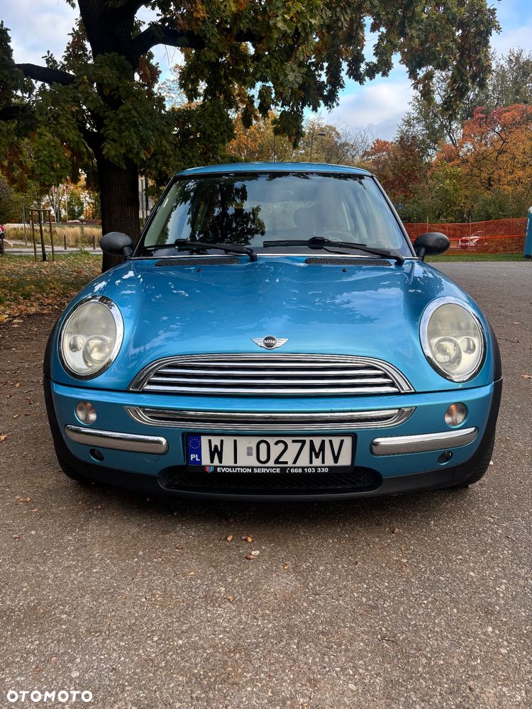 MINI ONE Standard - 2