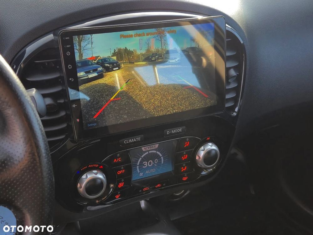 Nissan Juke 1.6 Start/Stop Tekna - 29