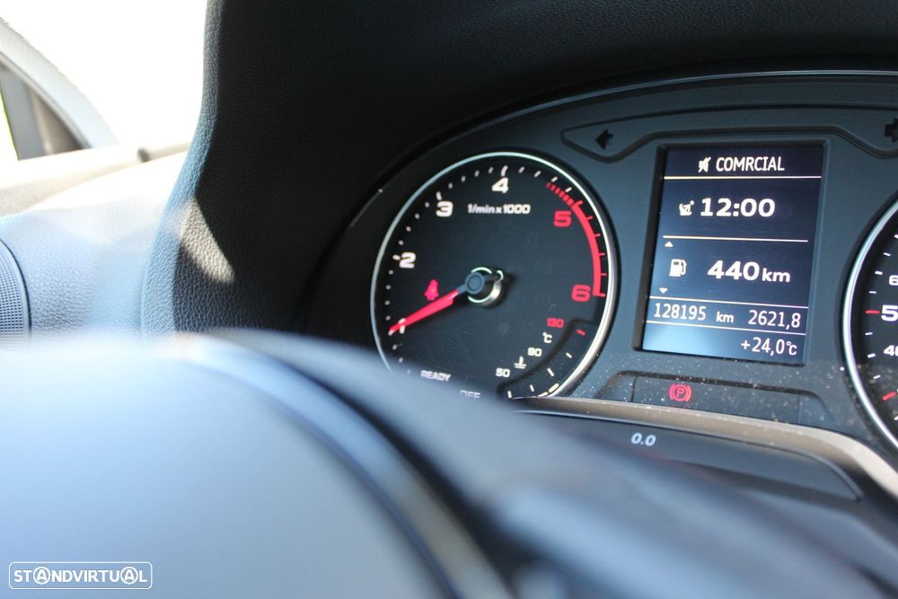 Audi A3 Sportback 30 TDI Design - 40