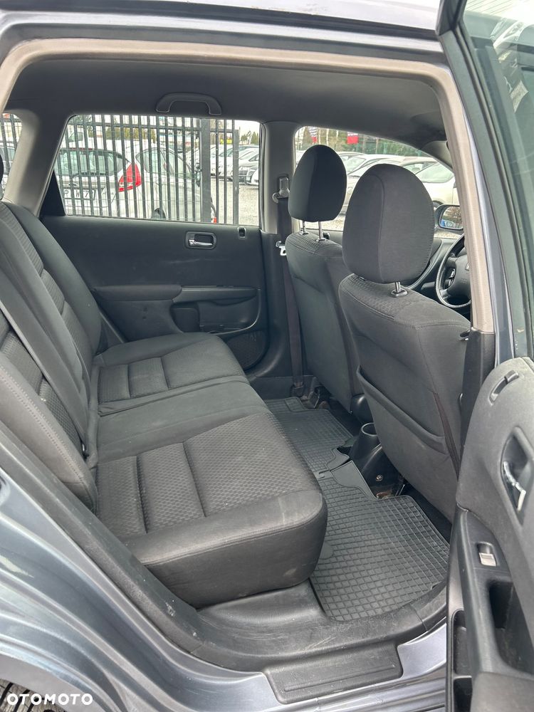 Honda Civic 1.6i ES - 8