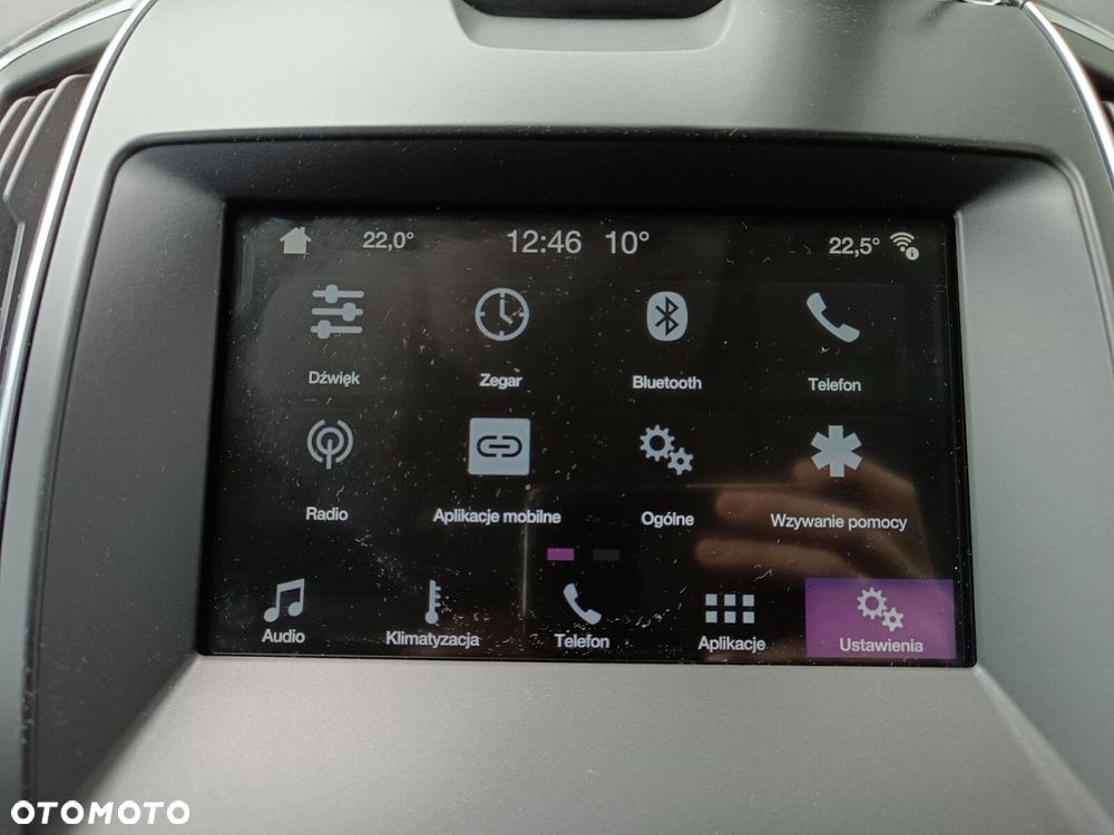 Ford Galaxy 2.0 TDCi Titanium PowerShift - 22