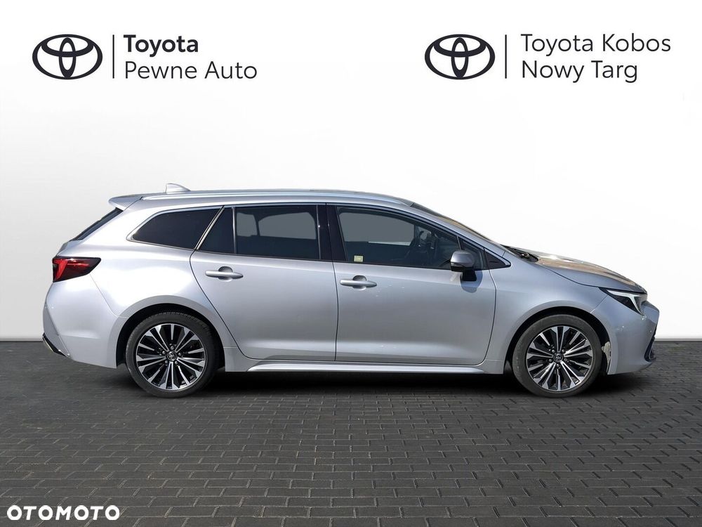 Toyota Corolla 1.8 Hybrid Style - 6