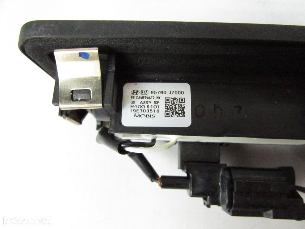 Camara Marcha Atras Seminovo/ Original KIA CEED (CD) 95760-J7000 - 3