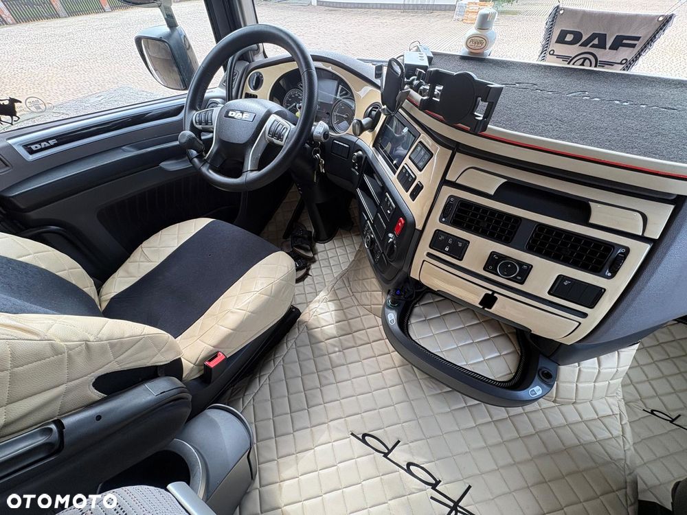 DAF XF 106 - 20