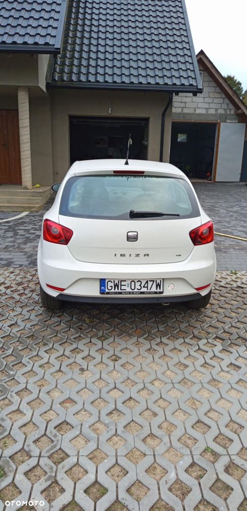 Seat Ibiza 1.2 TSI Style - 12