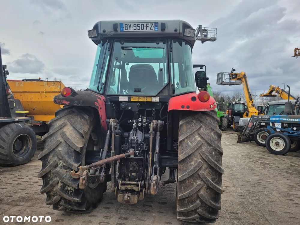Massey Ferguson 5445 - 11