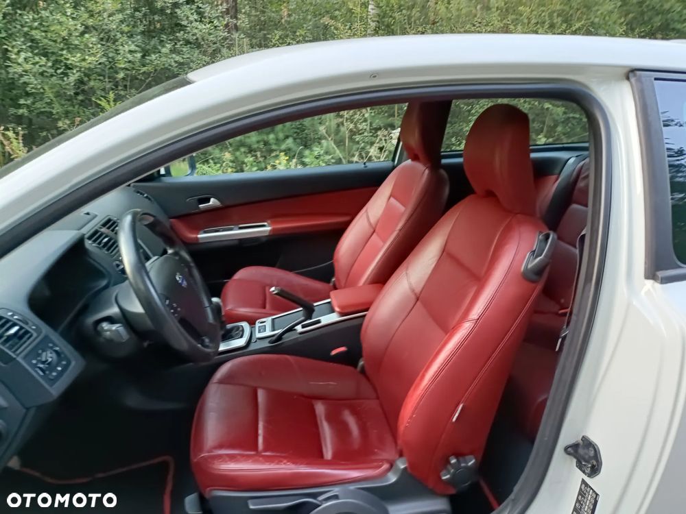 Volvo C30 1.6D DRIVe R-Design Start-Stop - 7