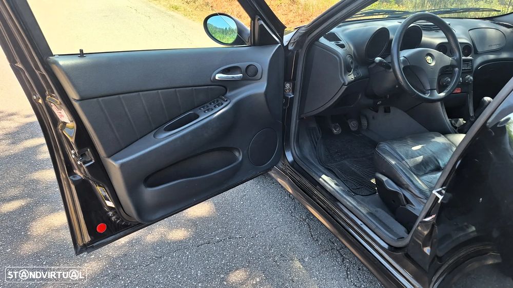 Alfa Romeo 156 1.8 TS - 6