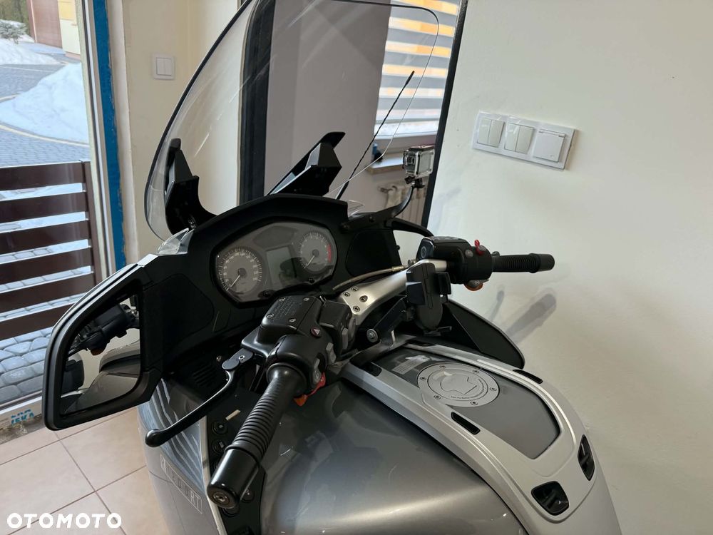 BMW RT - 5