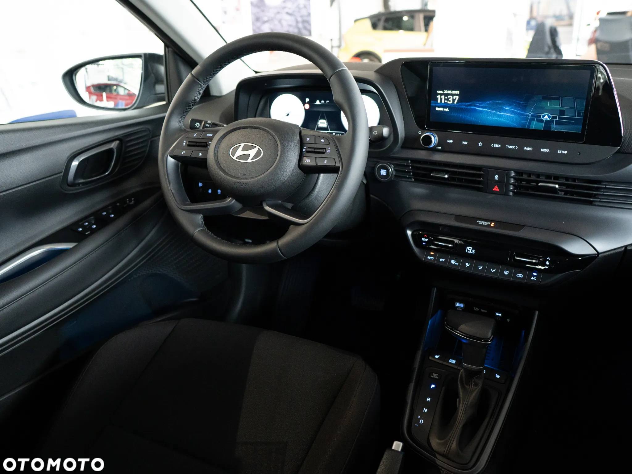 Hyundai i20 1.0 T-GDi Smart DCT - 33