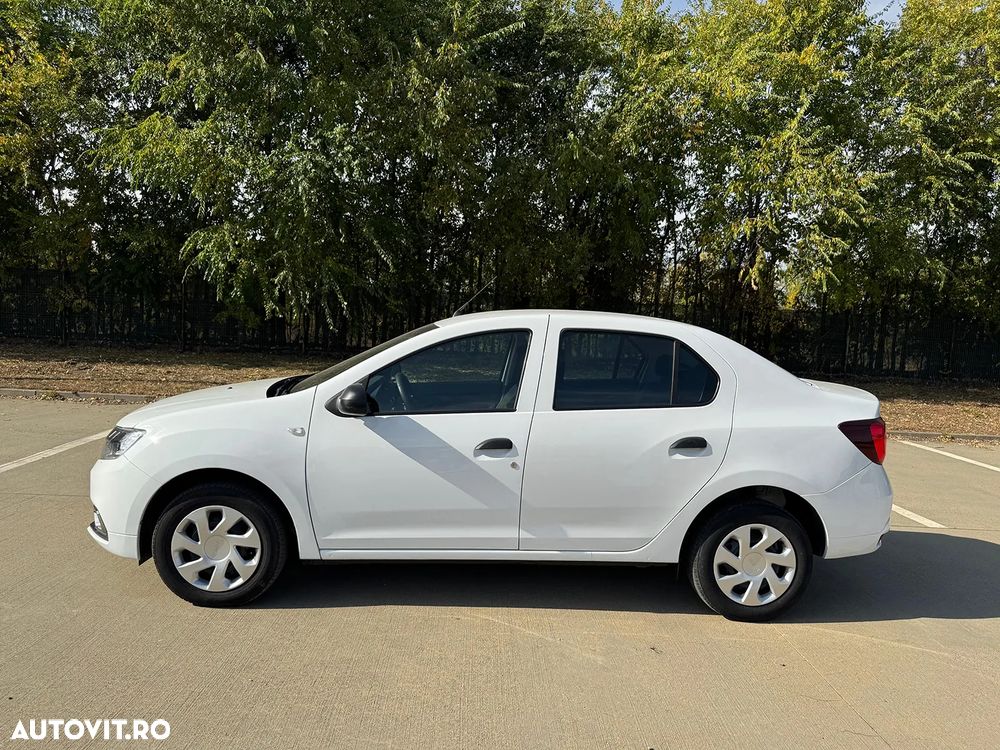Dacia Logan 1.5 Blue dCi Laureate - 15