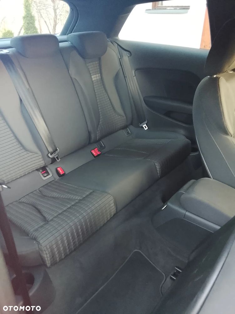 Audi A3 Sportback - 15