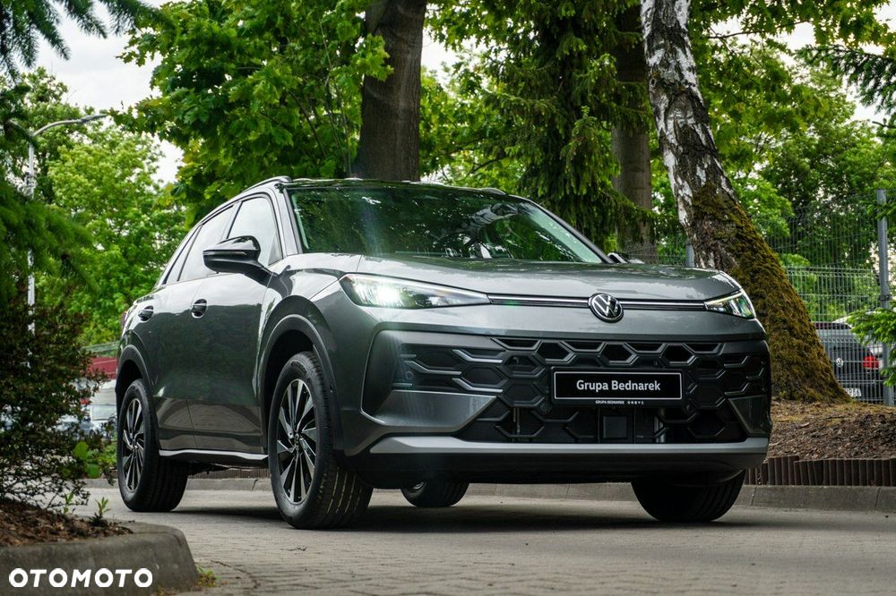 Volkswagen T-Roc - 12
