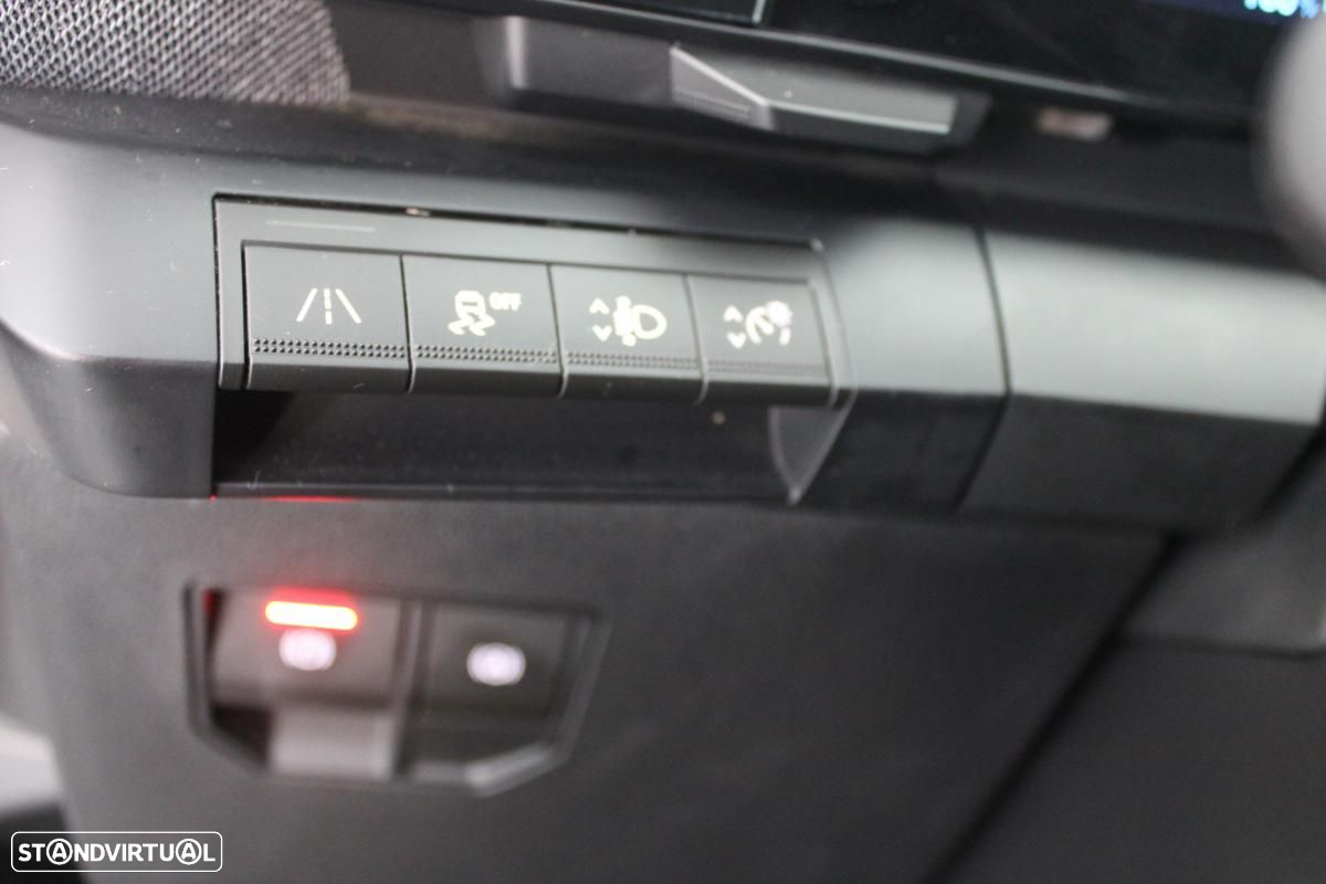 Renault Mégane E-Tech EV60 Equilibre Optimum Charge - 15