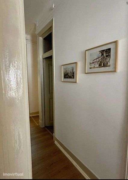 Apartamento espaçoso para arrendamento - Grande imagem: 5/12