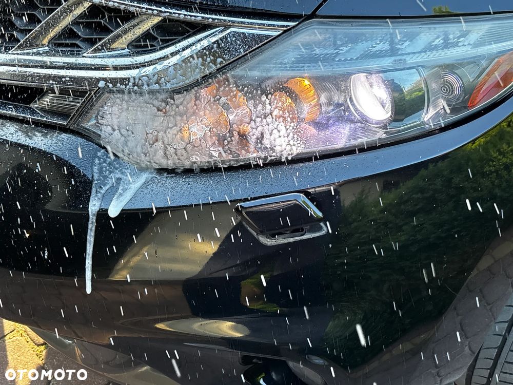 Nissan Murano 2.5 D Premium - 34