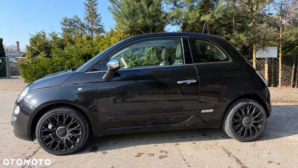 Fiat 500 - 5