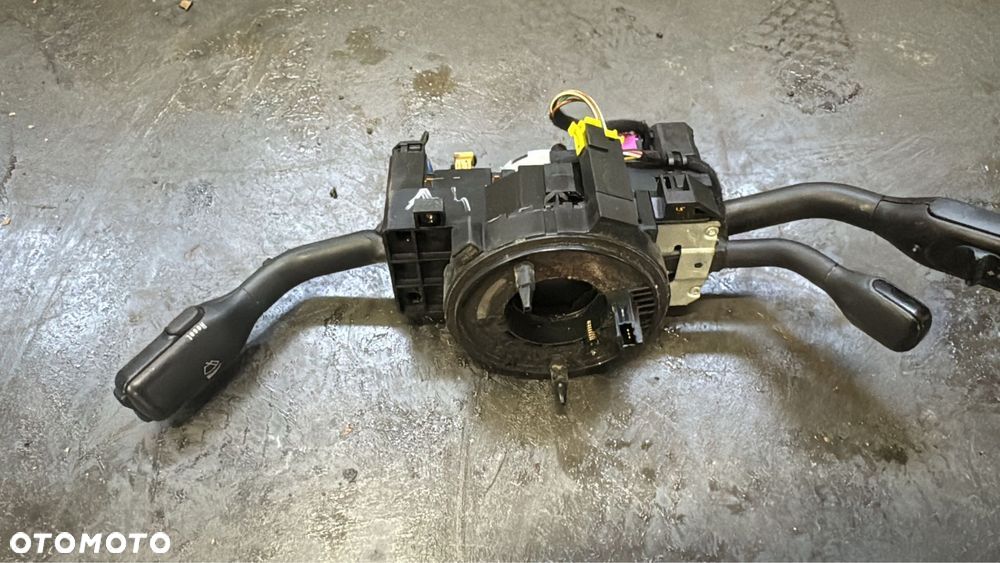 Przełącznik zespolony manetka pająk audi a4 b5 lift - 1