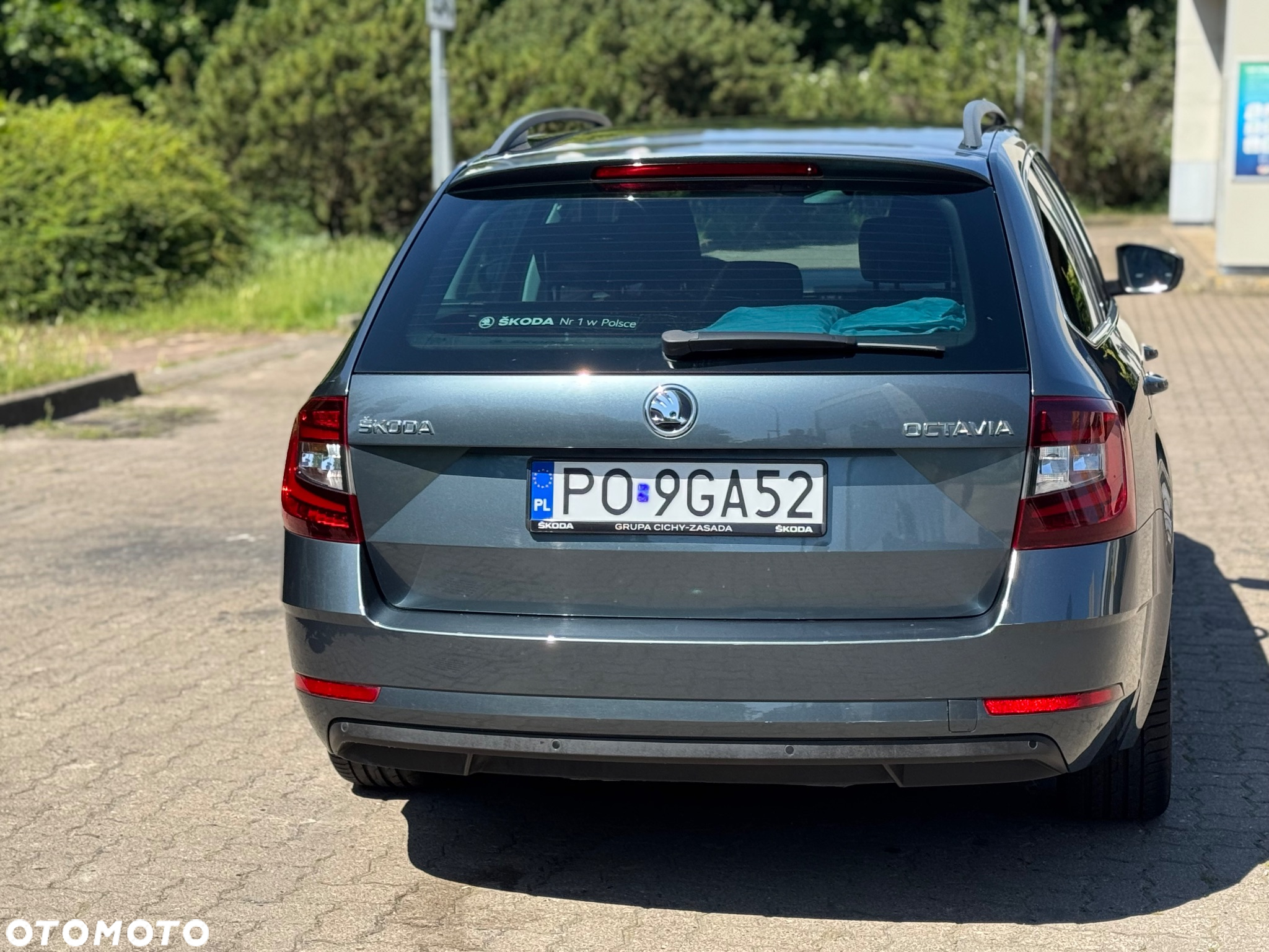 Skoda Octavia 1.8 TSI Ambition - 6