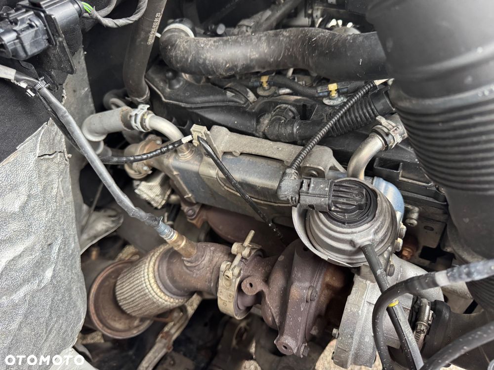 Volkswagen Crafter - 37