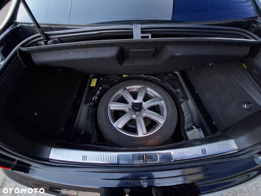 Volkswagen Phaeton 3.0 V6 TDI DPF 4MOTION Automatik (5 Sitzer) - 32