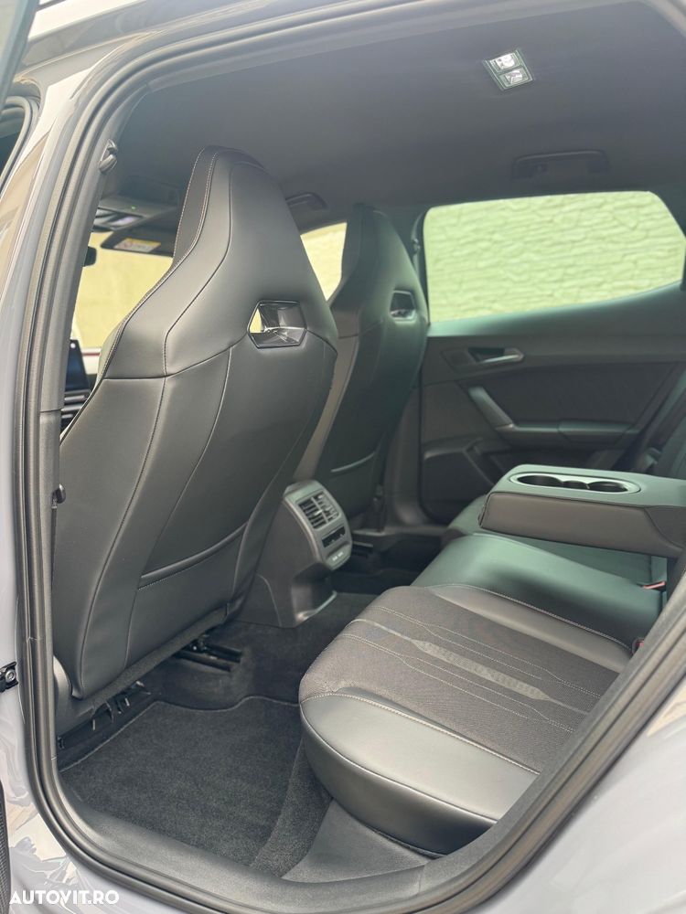 Cupra Formentor 1.4 e-HYBRID PHEV VZ - 35